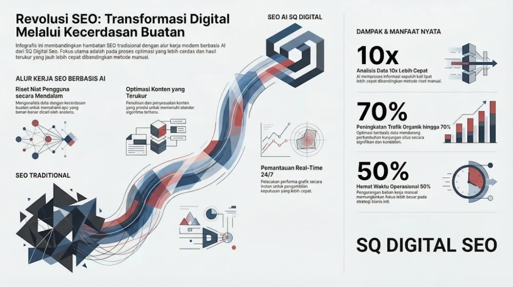 Jasa SEO AI - SQ Digital Seo